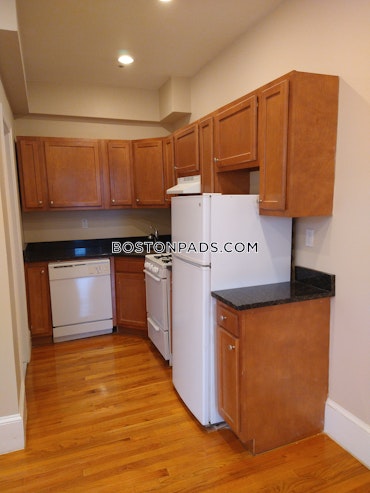 Boston - 1 Beds, 1 Baths