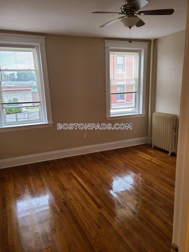 Boston - 1 Beds, 1 Baths