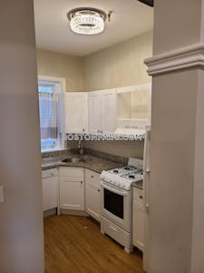 Allston 4 Beds 2 Baths Boston - $5,940