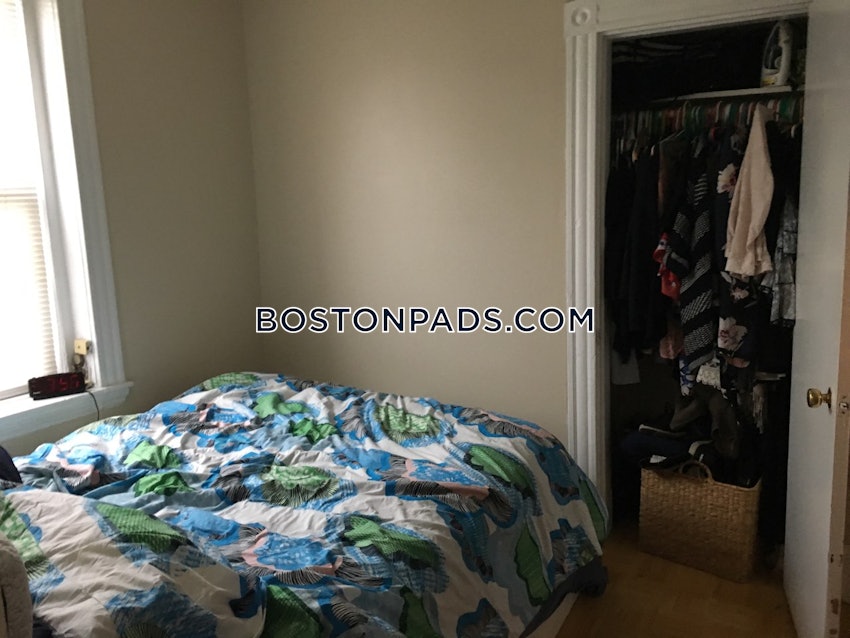 BOSTON - NORTH END - 1 Bed, 1 Bath - Image 7