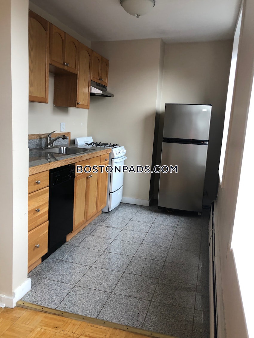 BOSTON - NORTH END - 1 Bed, 1 Bath - Image 28