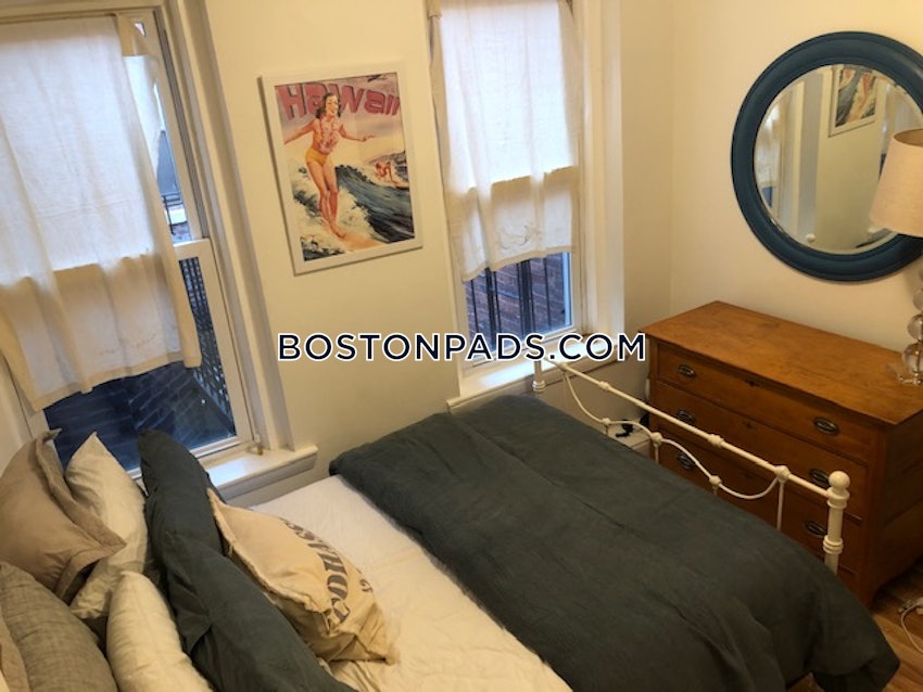 BOSTON - NORTH END - 2 Beds, 1 Bath - Image 3