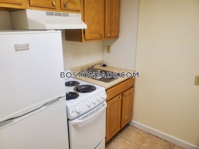 Chinatown Apartment for rent Studio 1 Bath Boston - $2,400