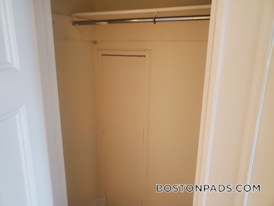 Chinatown Apartment for rent 1 Bedroom 1 Bath Boston - $3,000