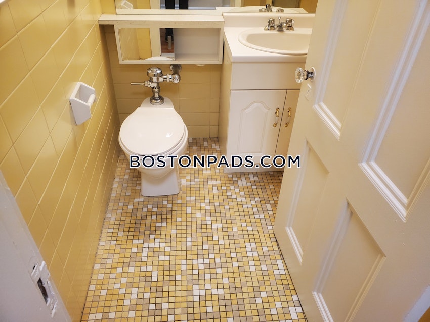 BOSTON - CHINATOWN - Studio , 1 Bath - Image 9