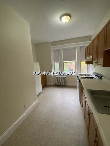 Brookline - 2 Beds, 1 Baths