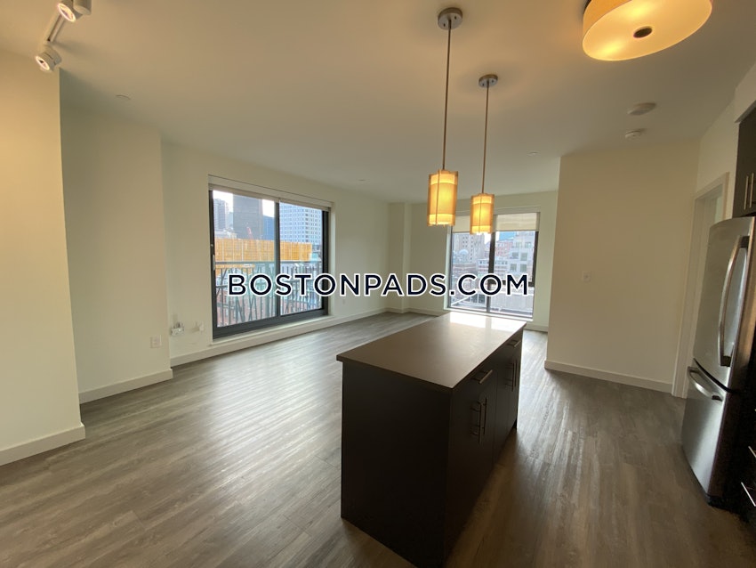 BOSTON - WEST END - 2 Beds, 2 Baths - Image 6