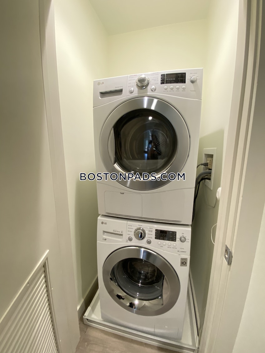 BOSTON - WEST END - 2 Beds, 2 Baths - Image 3