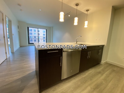 West End Apartment for rent 1 Bedroom 1 Bath Boston - $3,898
