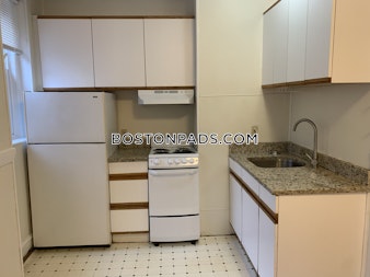 Winthrop Rd. Brookline