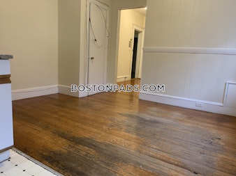 Winthrop Rd. Brookline