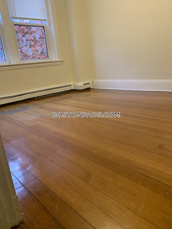 Winthrop Rd. Brookline