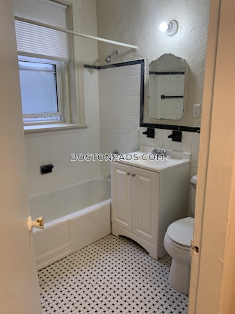 Winthrop Rd. Brookline