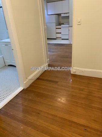 Winthrop Rd. Brookline