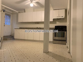 Winthrop Rd. Brookline