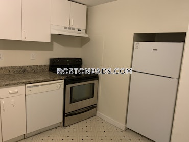 Brookline - 2 Beds, 1 Baths