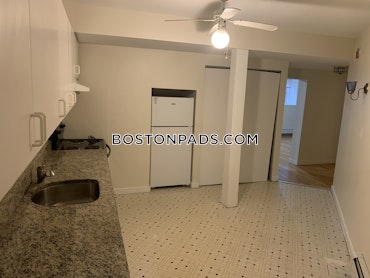 Brookline - 2 Beds, 1 Baths