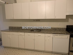 Winthrop Rd. Brookline