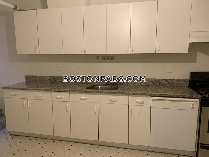 Winthrop Rd. Brookline