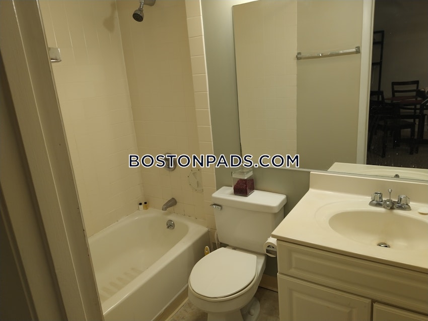 BOSTON - BACK BAY - 1 Bed, 1 Bath - Image 23