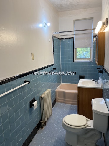 Brookline - 2 Beds, 1 Baths