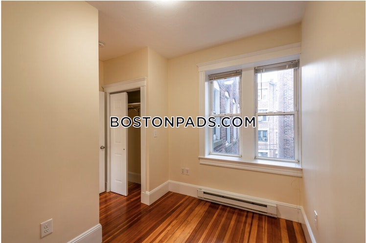 Huntington Ave., Boston