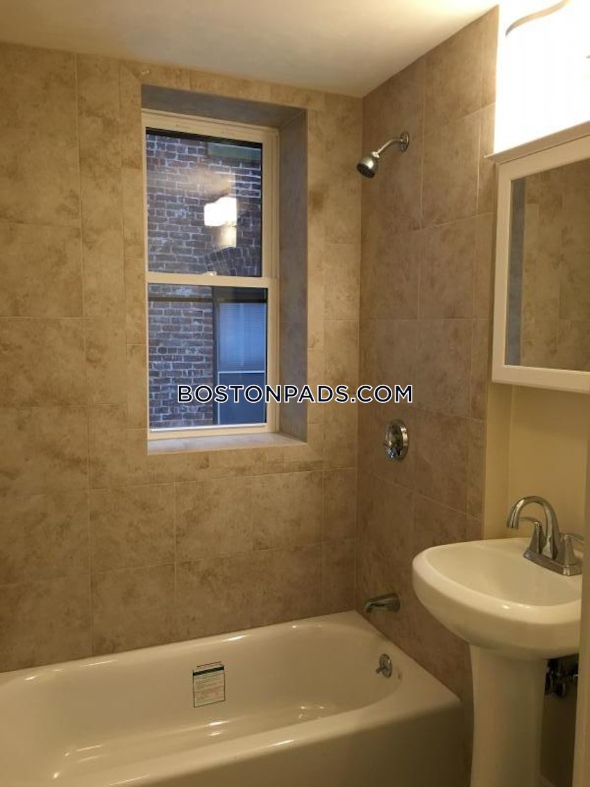 BOSTON - MISSION HILL - 4 Beds, 2 Baths - Image 44