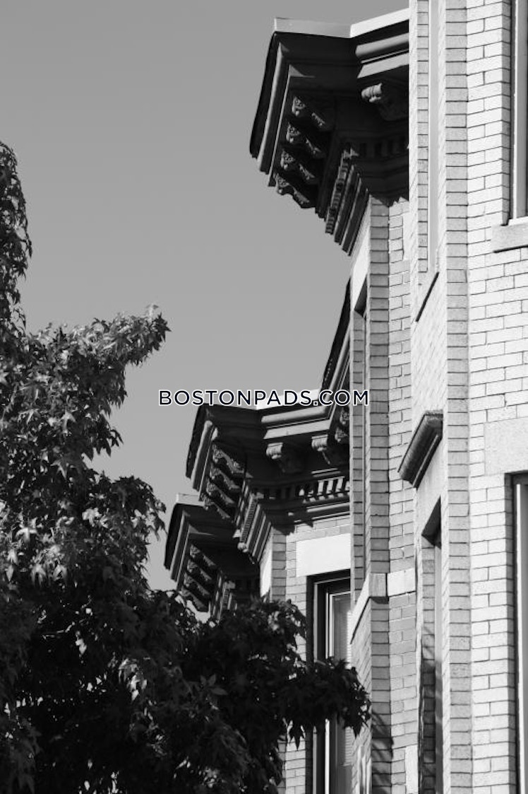 Huntington Ave., Boston