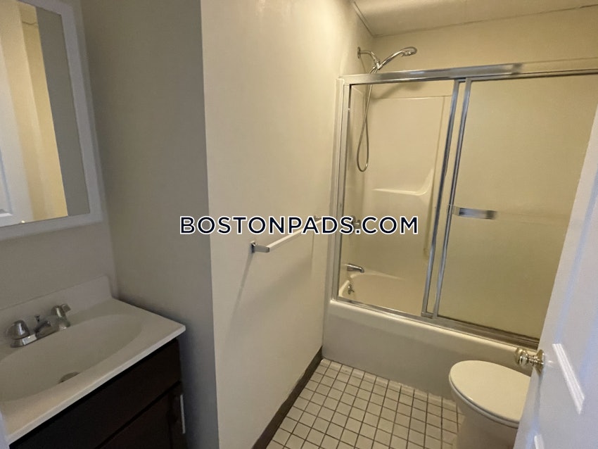 BOSTON - DOWNTOWN - 1 Bed, 1 Bath - Image 20