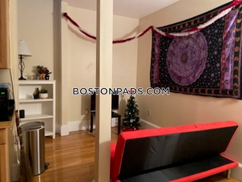 BOSTON - NORTHEASTERN/SYMPHONY - 2 Beds, 1 Bath - Image 54