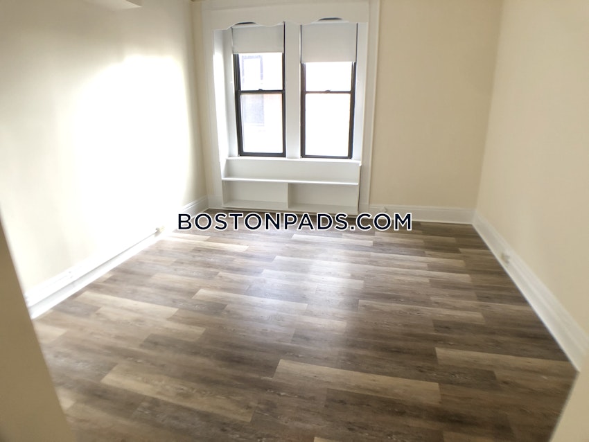 BOSTON - CHINATOWN - 1 Bed, 1 Bath - Image 15