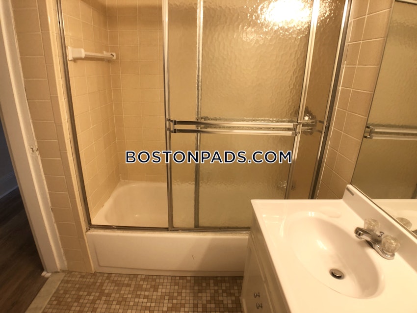 BOSTON - CHINATOWN - Studio , 1 Bath - Image 6