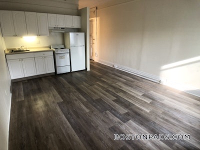 Chinatown Apartment for rent Studio 1 Bath Boston - $2,500