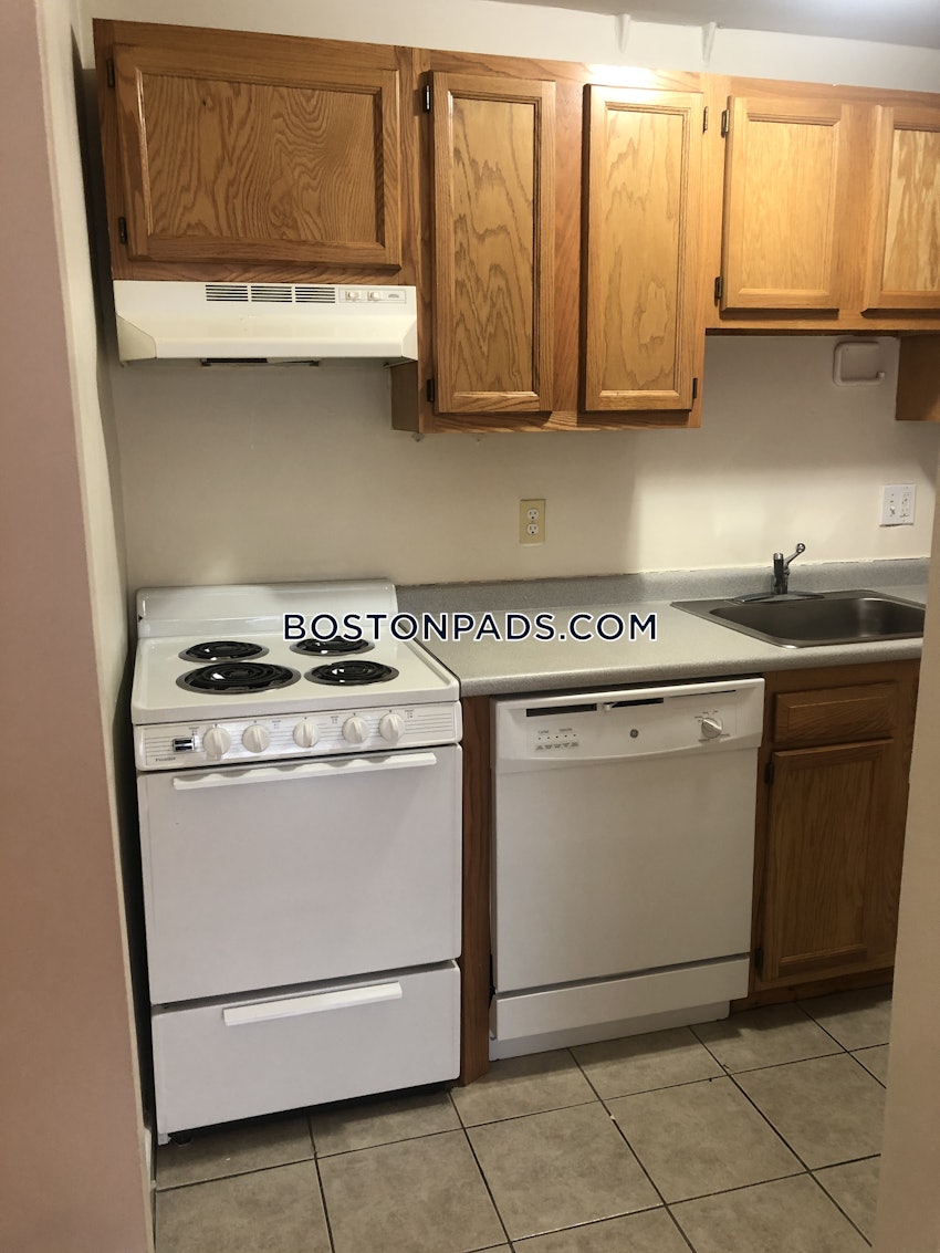 BOSTON - ALLSTON - 1 Bed, 1 Bath - Image 2