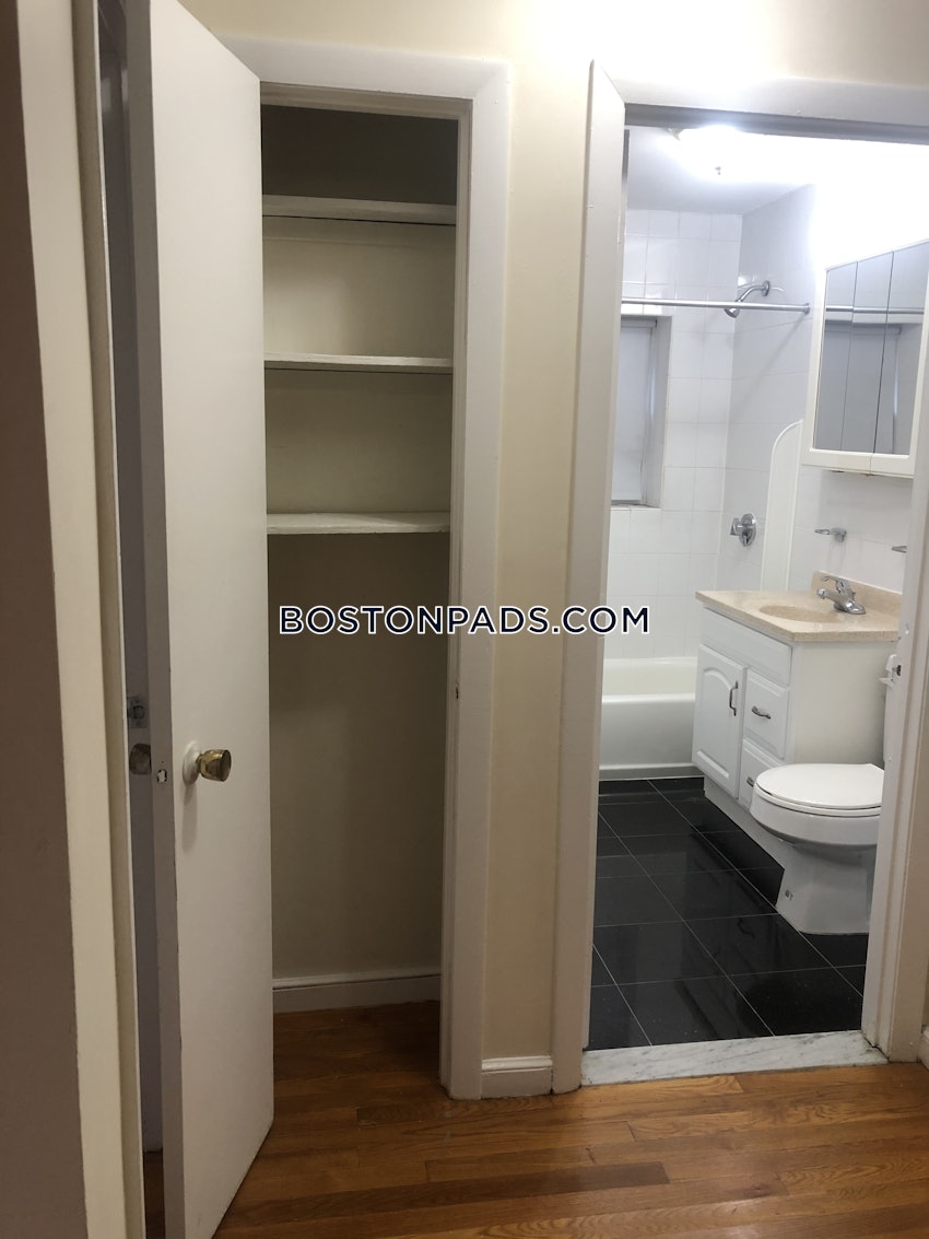 BOSTON - ALLSTON - 1 Bed, 1 Bath - Image 4