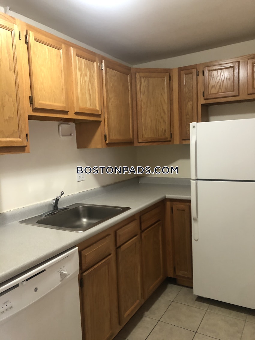 BOSTON - ALLSTON - 1 Bed, 1 Bath - Image 1