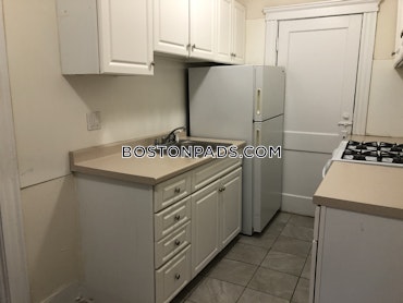 Boston - 2 Beds, 1 Baths