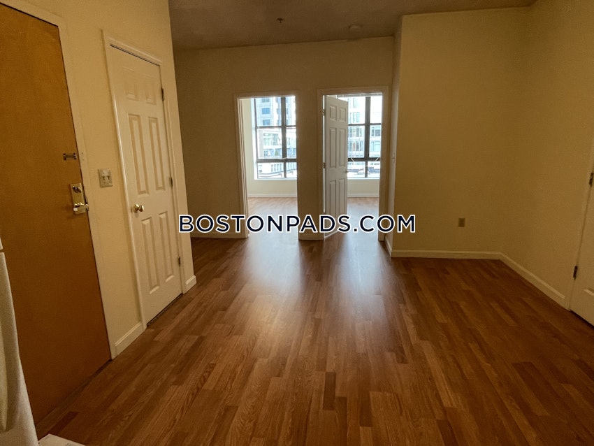 BOSTON - DOWNTOWN - 2 Beds, 1 Bath - Image 12