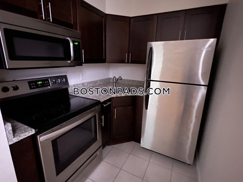 BOSTON - DOWNTOWN - 1 Bed, 1 Bath - Image 3