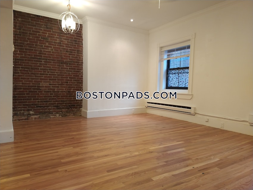 BOSTON - SOUTH END - 1 Bed, 1 Bath - Image 12