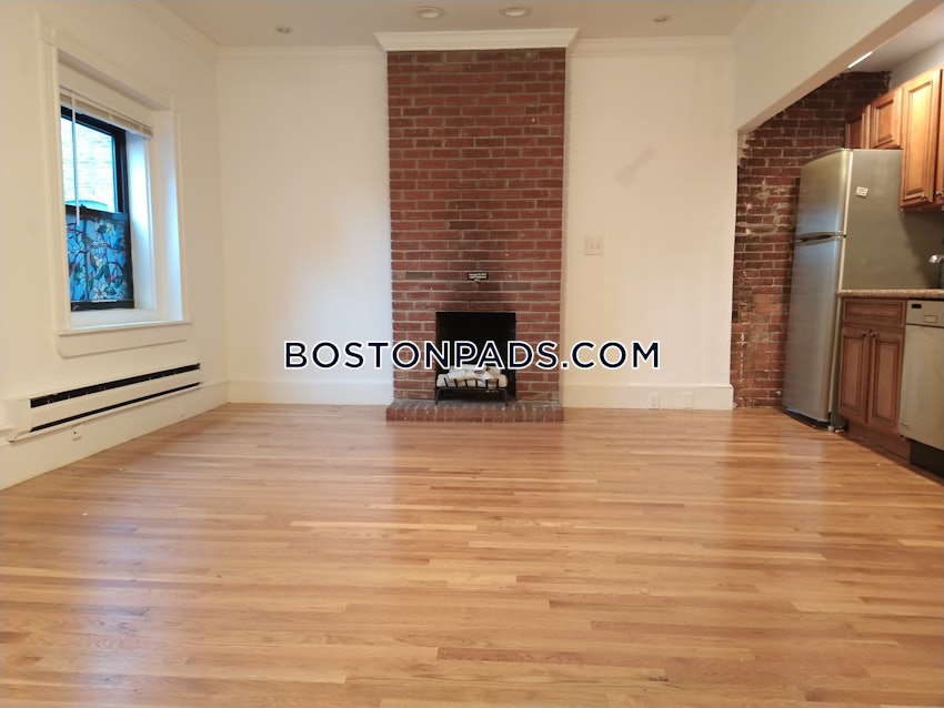 BOSTON - BACK BAY - 1 Bed, 1 Bath - Image 10