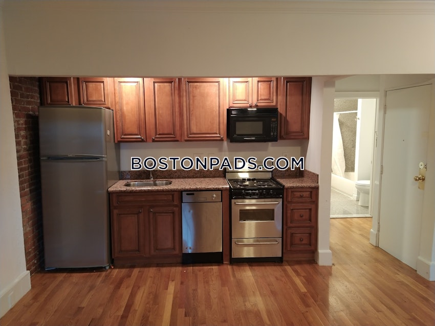 BOSTON - BACK BAY - 1 Bed, 1 Bath - Image 9