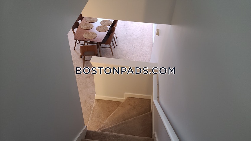 BOSTON - ALLSTON/BRIGHTON BORDER - 2 Beds, 2 Baths - Image 9