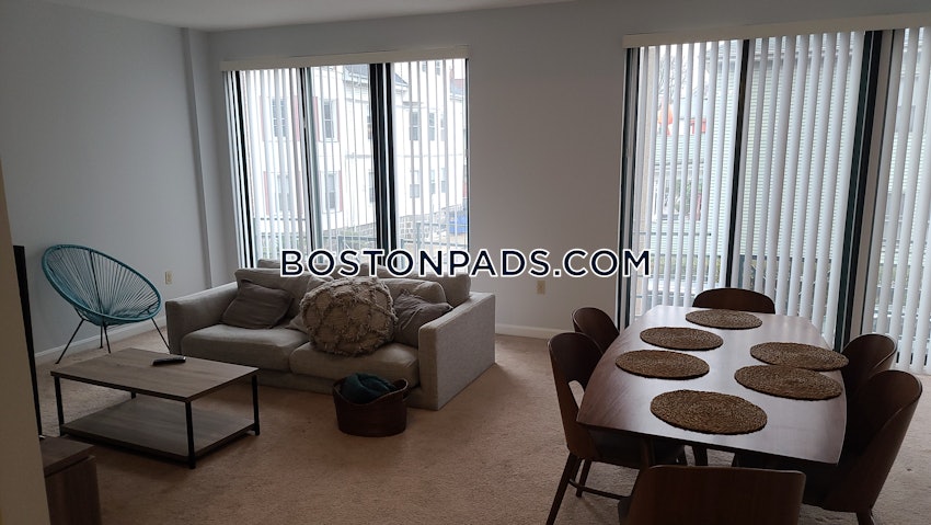 BOSTON - ALLSTON/BRIGHTON BORDER - 2 Beds, 2 Baths - Image 25