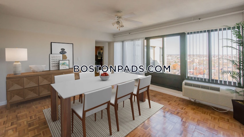 CAMBRIDGE - CENTRAL SQUARE/CAMBRIDGEPORT - 2 Beds, 1 Bath - Image 7