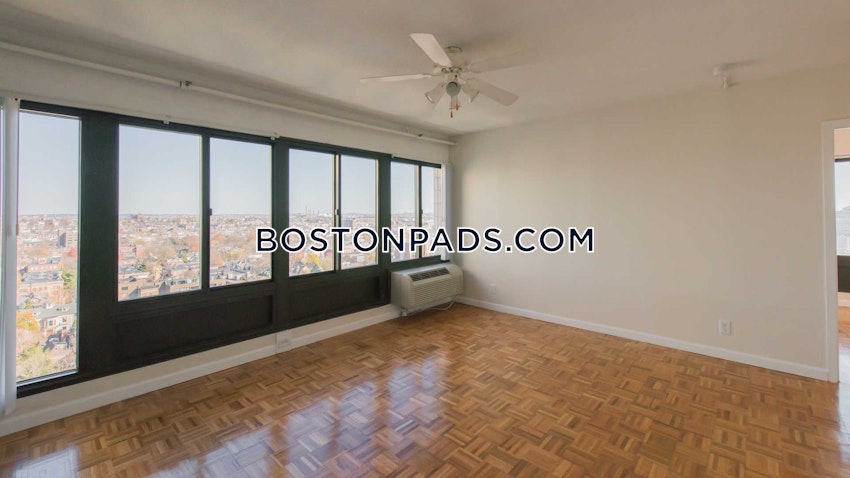 CAMBRIDGE - CENTRAL SQUARE/CAMBRIDGEPORT - 2 Beds, 1 Bath - Image 4