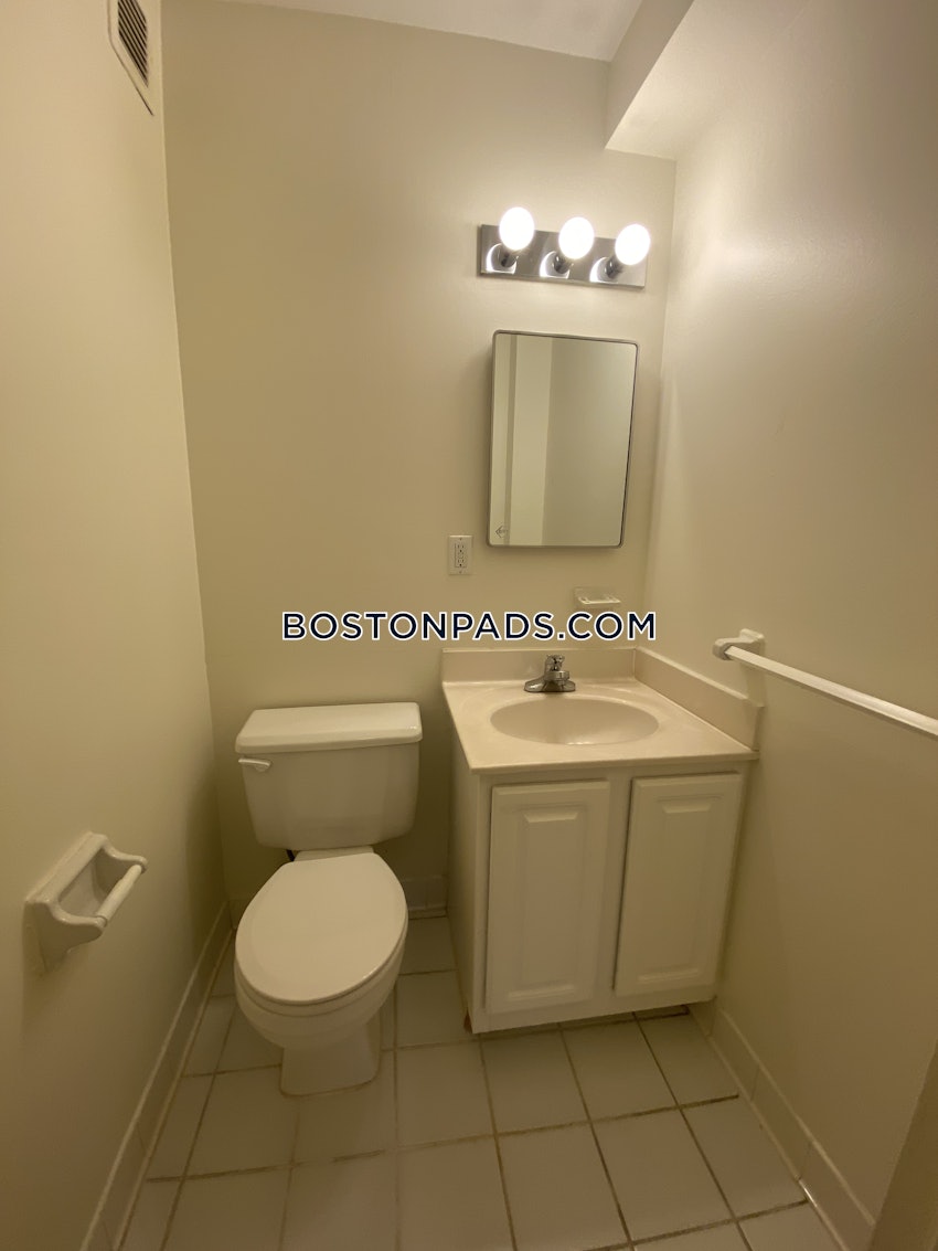 BROOKLINE- BOSTON UNIVERSITY - 2 Beds, 1.5 Baths - Image 34