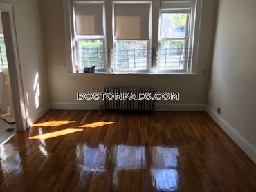 Boston - 1 Beds, 1 Baths