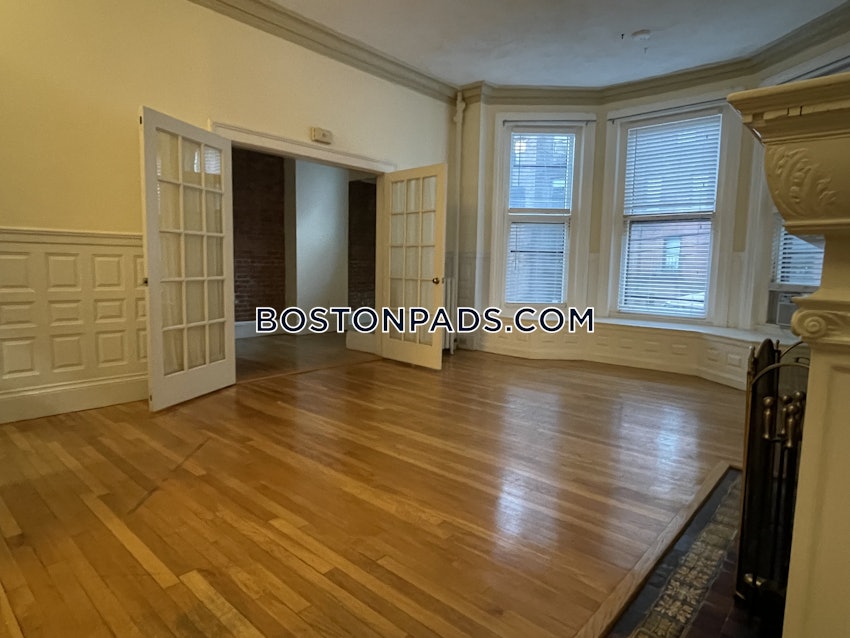 BOSTON - BACK BAY - 1 Bed, 1 Bath - Image 6