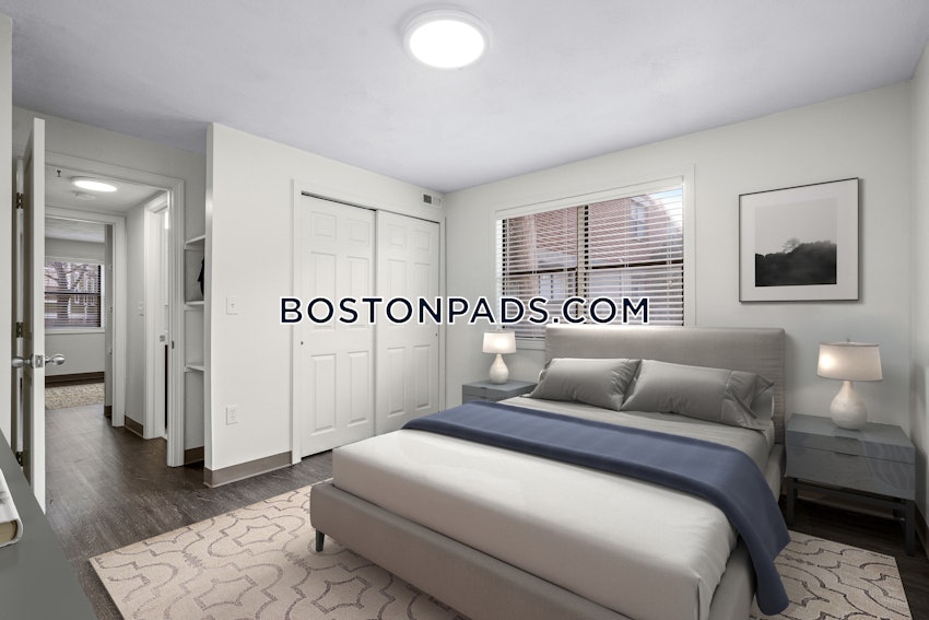 BOSTON - MISSION HILL - 2 Beds, 1 Bath - Image 27